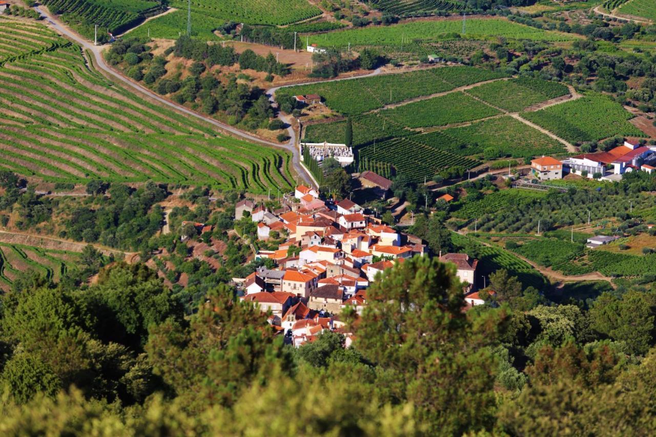 Appartement BABhouse Loja do Cavalo - Coração do Douro à São João da Pesqueira Extérieur photo
