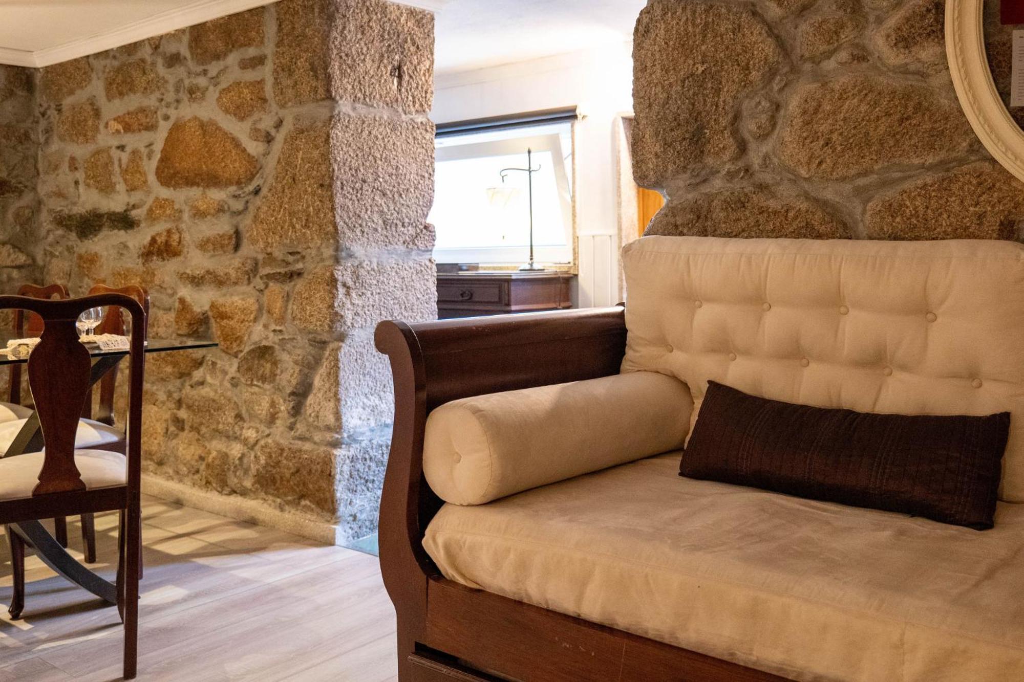 Appartement BABhouse Loja do Cavalo - Coração do Douro à São João da Pesqueira Extérieur photo