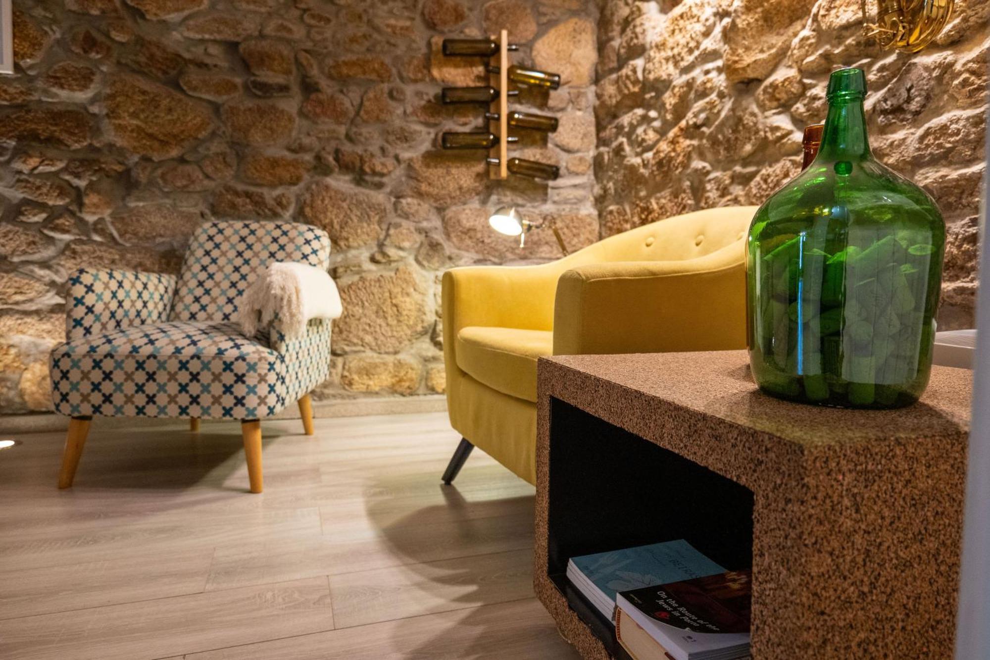 Appartement BABhouse Loja do Cavalo - Coração do Douro à São João da Pesqueira Extérieur photo